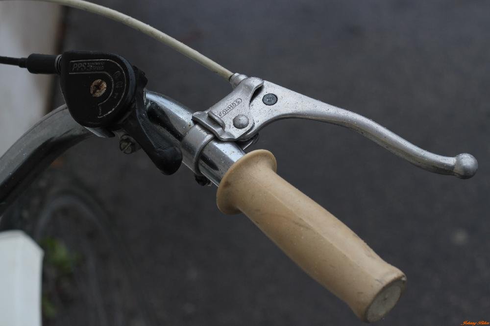 Használt Sprick Női Városi Kerékpár (54cm Acél)