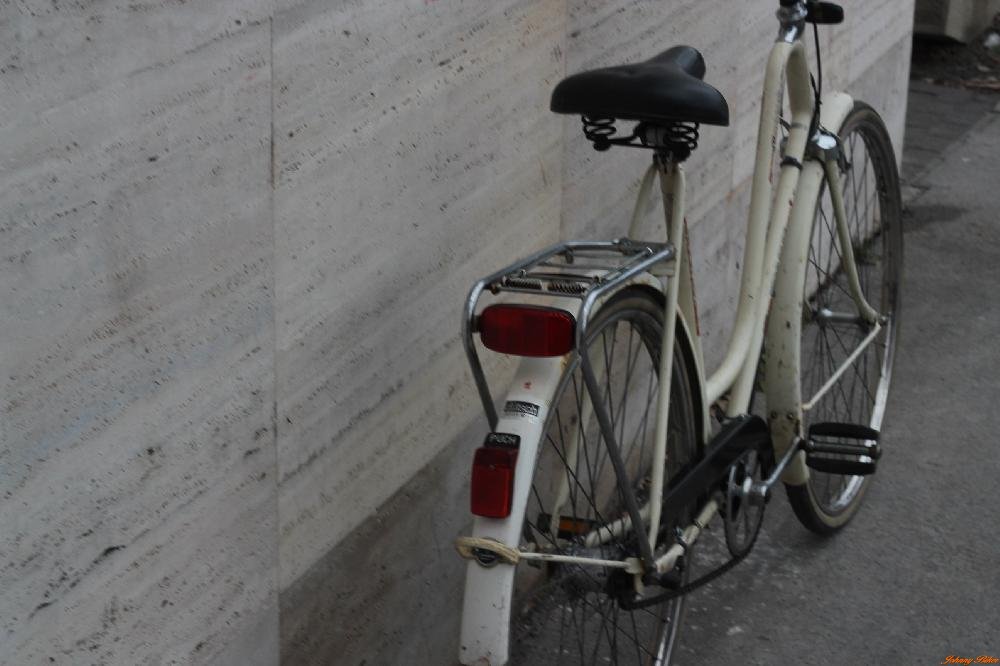 Triumph Luxus Klasse városi kerékpár 51 cm Acél