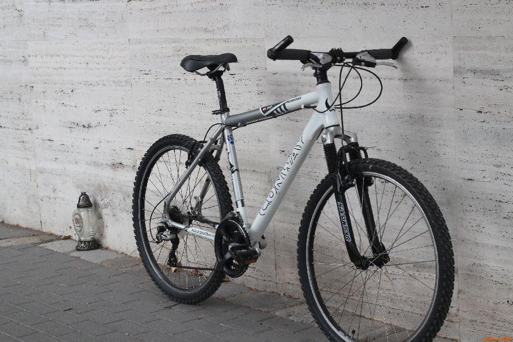 Használt MTB Conway MS 300 Kerékpár (51cm Alu)