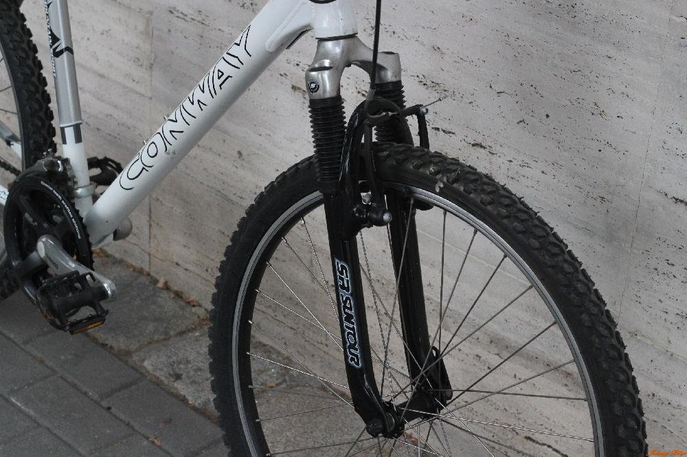 Használt MTB Conway MS 300 Kerékpár (51cm Alu)