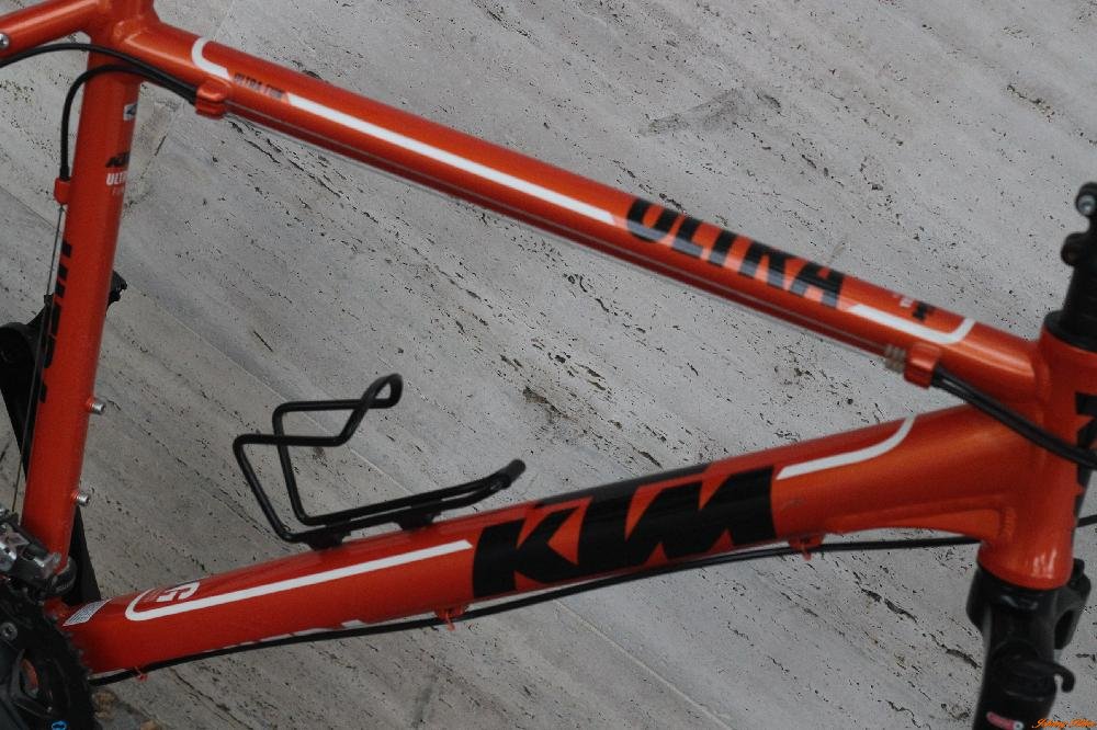 Használt MTB Kerékpár KTM Ulta Fun (49cm Alu)