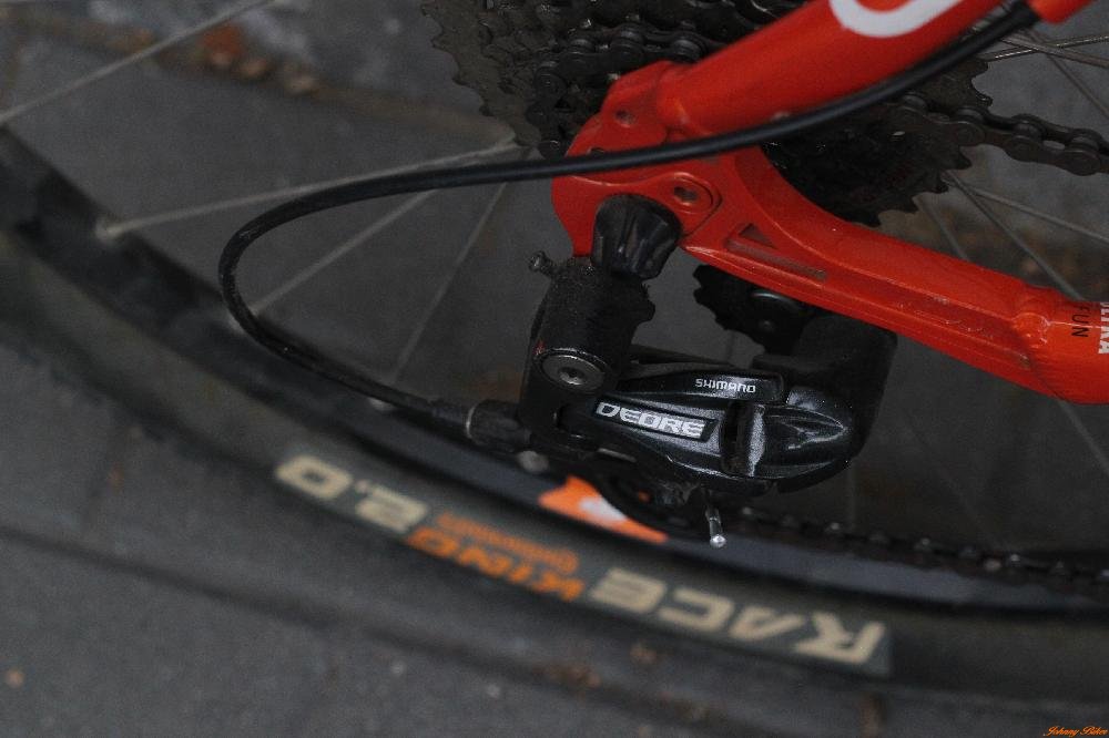 Használt MTB Kerékpár KTM Ulta Fun (49cm Alu)
