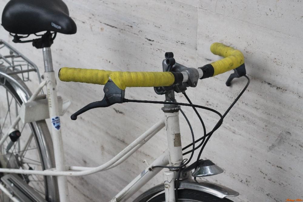 Használt Női Városi Kerékpár KTM Noblesse (54cm Acél)