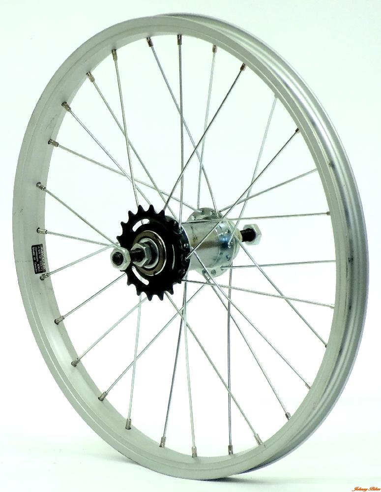 Hátsó Kerék 18 BMX