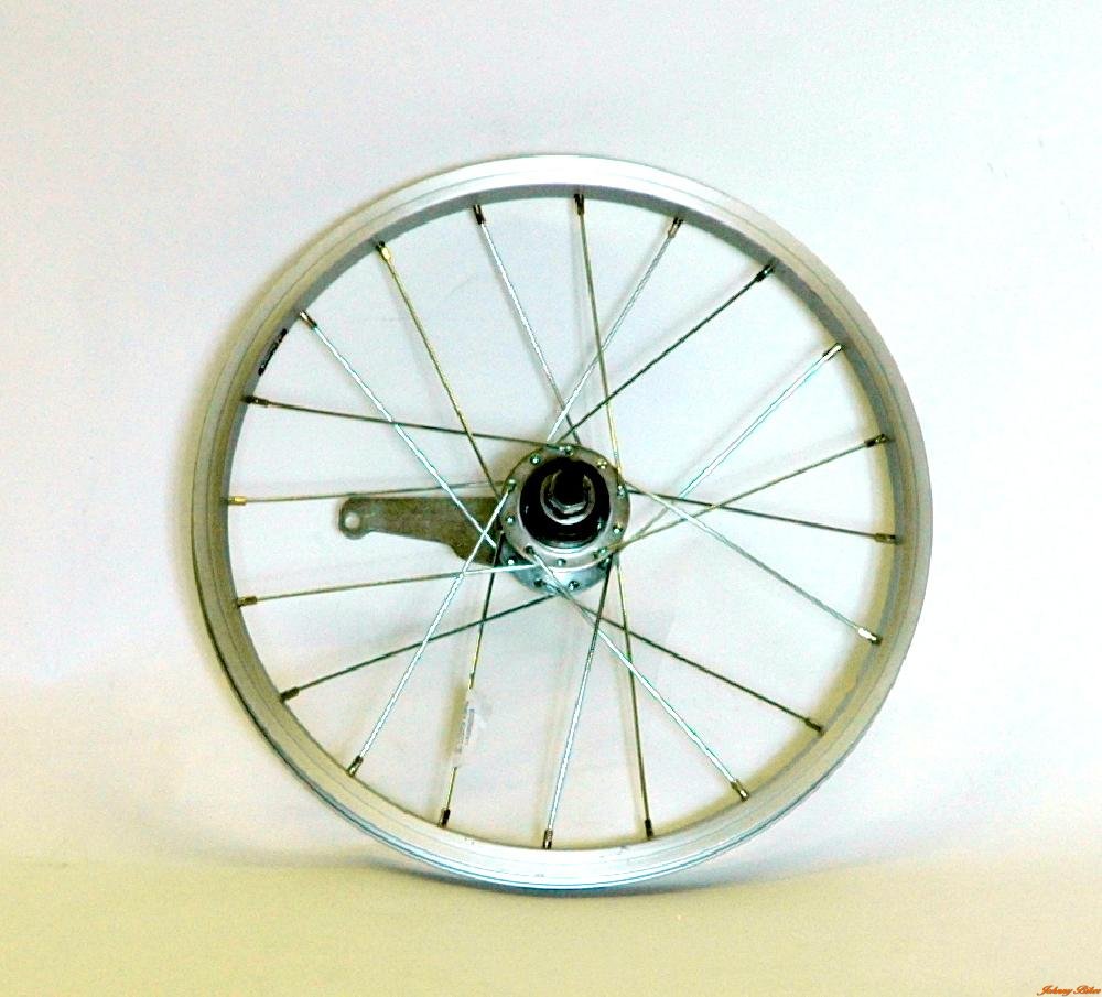 Hátsó Kerék 16 BMX