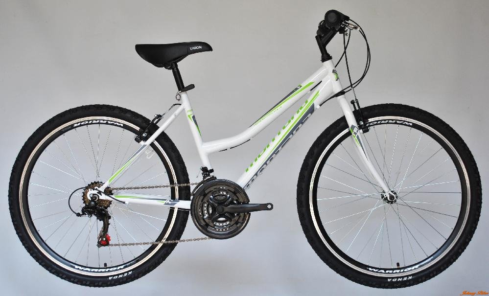 Trans Montana Revo 1.0 női MTB kerékpár