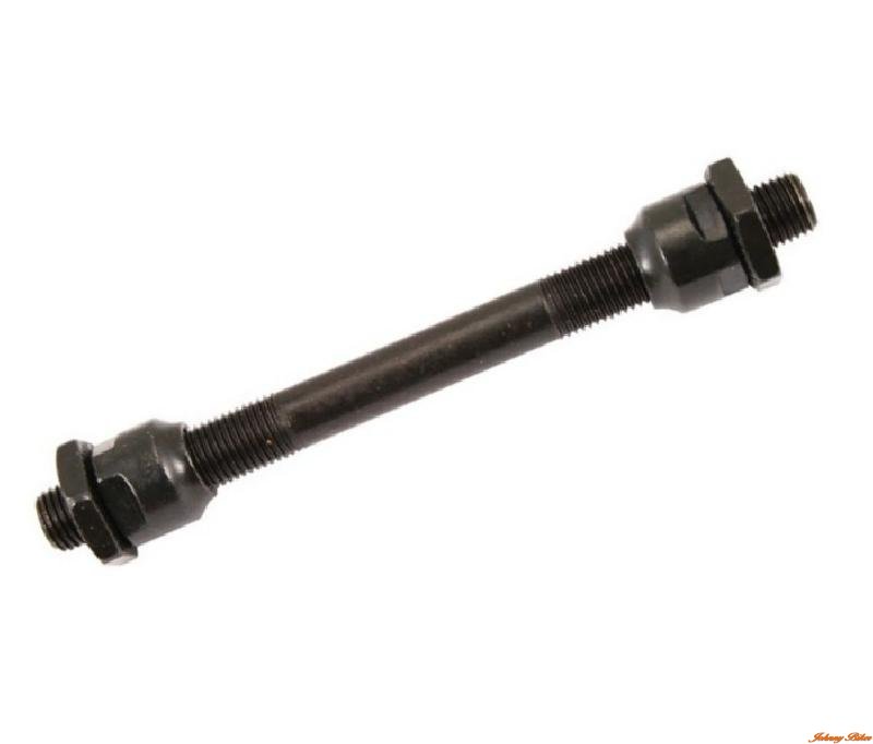 ELSŐ TENGELY 108MM QR CR-MO