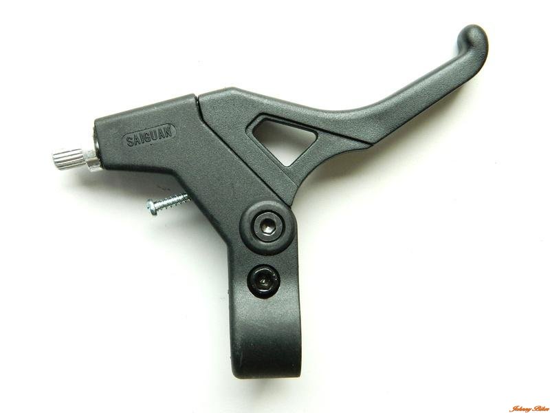 FÉKKAR V-FÉK MÜANYAG