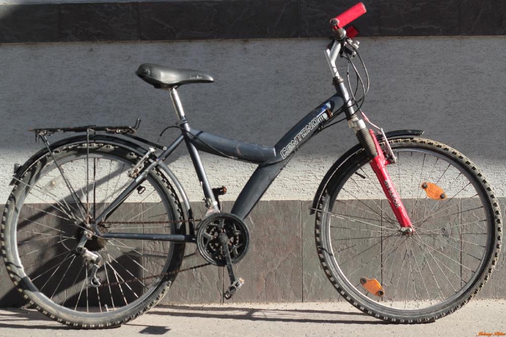 Használt Mtb kerékpár Centano (44 cm, acél)