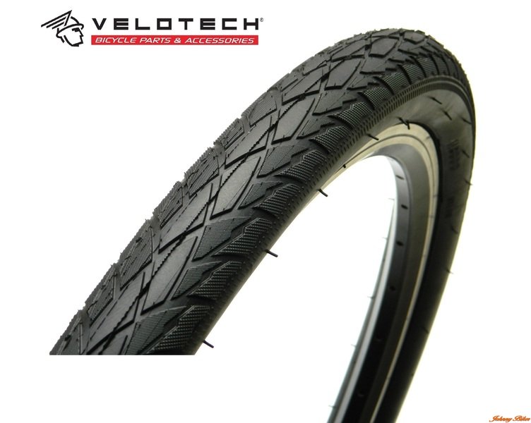 VELOTECH köpeny 700X38C D1270