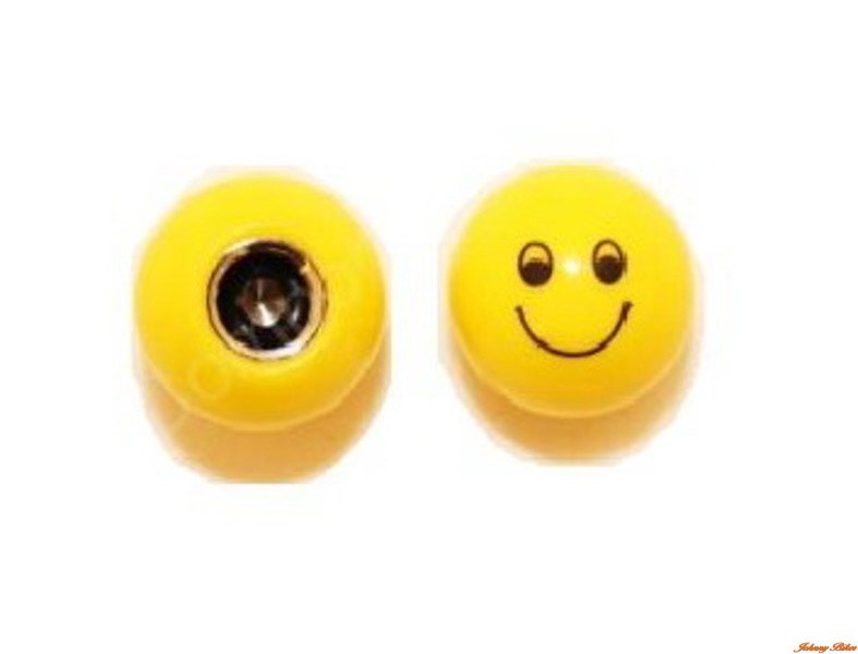 Szelepsapka Smile