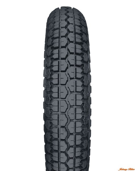 WANDA 3,50-8 4PR P240 T/T