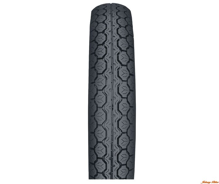 WANDA 3,00-10 4PR T/T P242