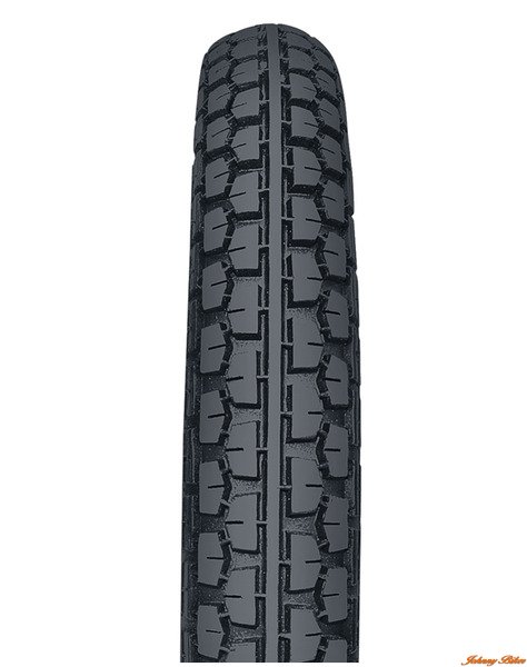 Wanda 2,75-16 T/T STREET