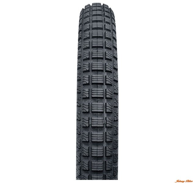 WANDA 3.50-18 4PR P268 T/T
