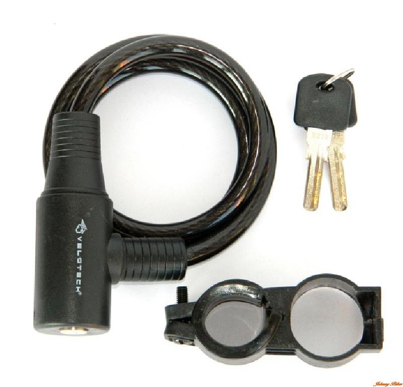 LAKAT VELOTECH 8X1000MM FÜSTSZ