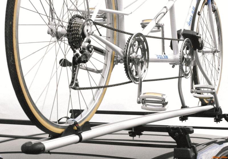 PERUZZO RÓMA TANDEM