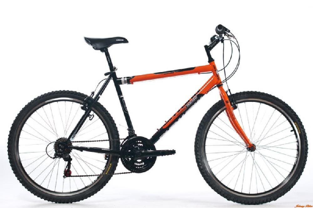 Montana Revo férfi MTB kerékpár