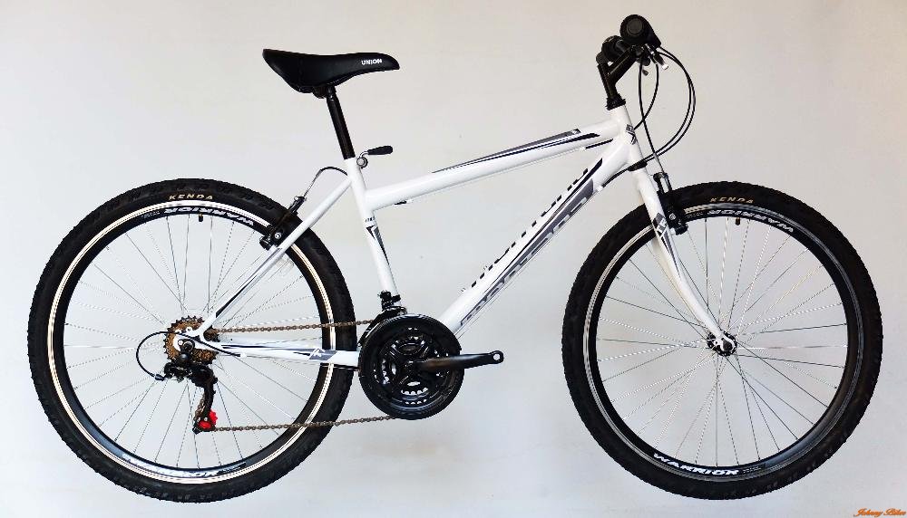 Trans Montana Revo 1.0 férfi MTB kerékpár
