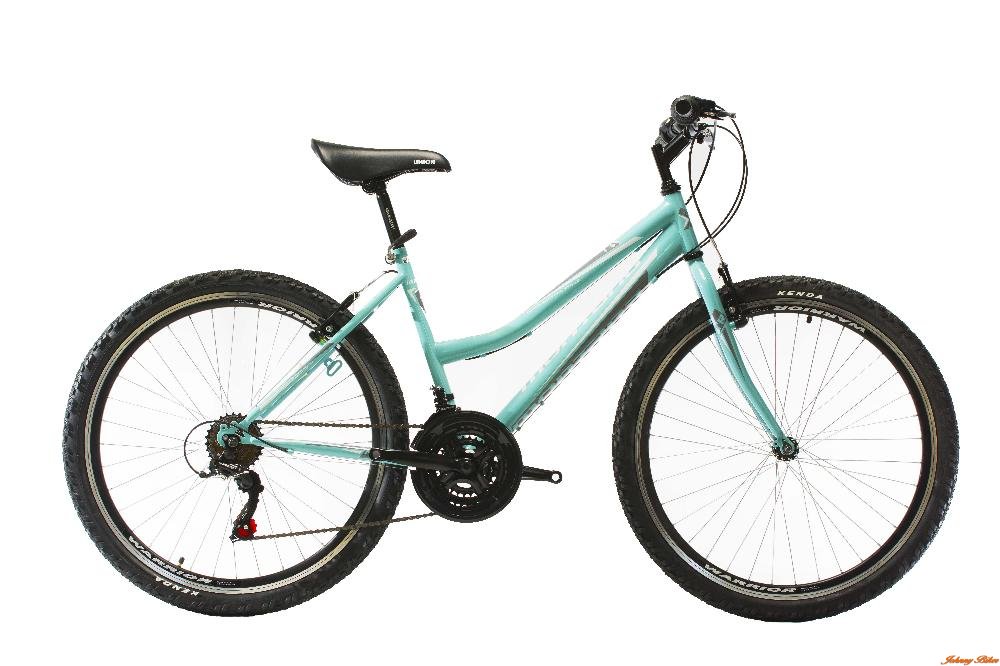 Trans Montana Revo 1.0 női MTB kerékpár
