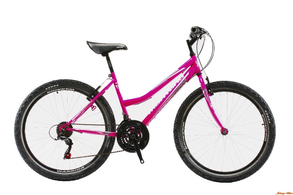 Trans Montana Revo 1.0 női MTB kerékpár