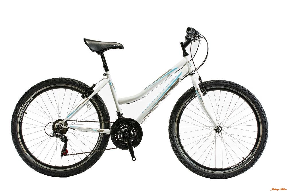 Trans Montana Revo 1.0 női MTB kerékpár
