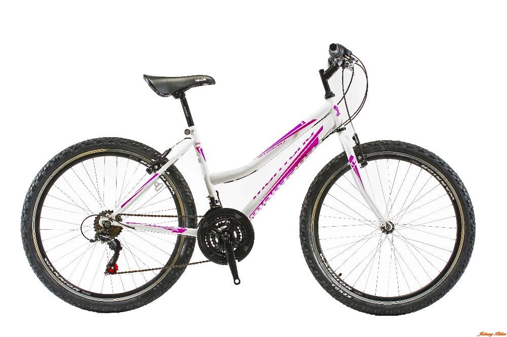 Trans Montana Revo 1.0 női MTB kerékpár