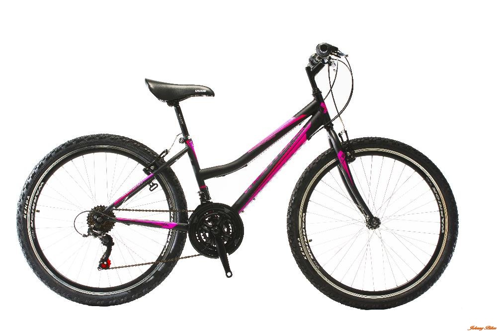 Trans Montana Revo 1.0 női MTB kerékpár