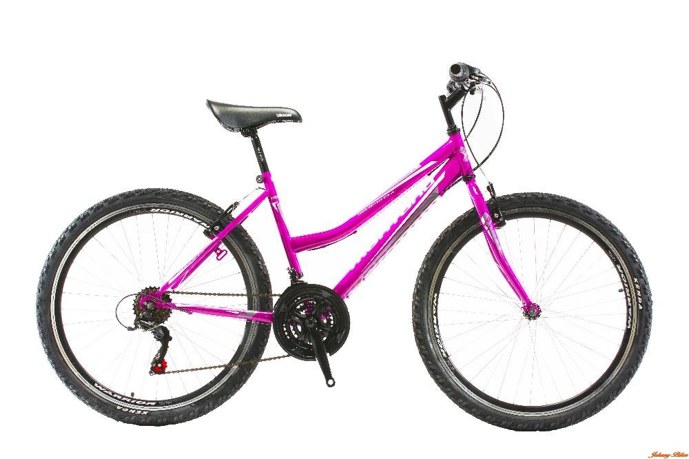 Trans Montana Revo 1.0 női MTB kerékpár