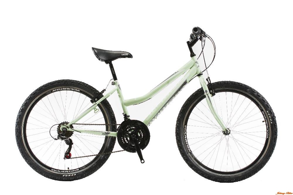 Trans Montana Revo 1.0 női MTB kerékpár
