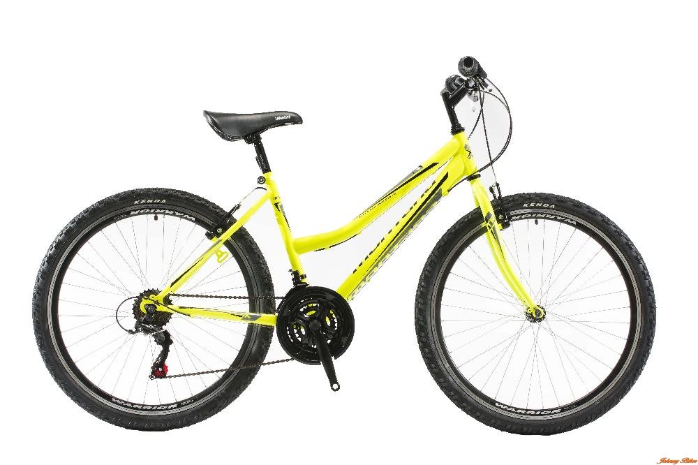 Trans Montana Revo 1.0 női MTB kerékpár
