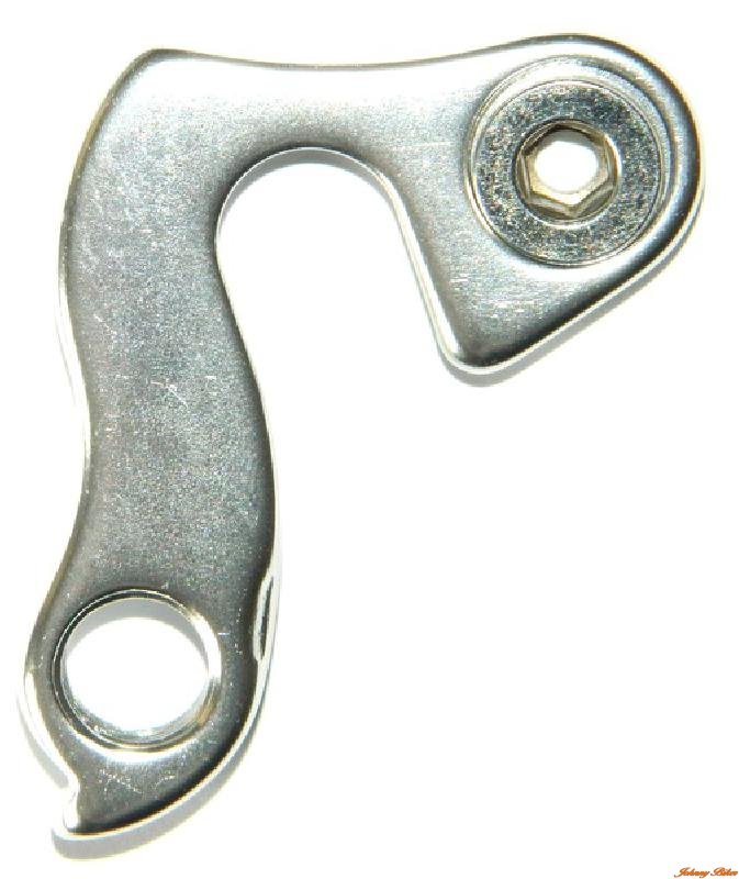 VÁLTÓPAPUCS A-HG013 EZÜST
