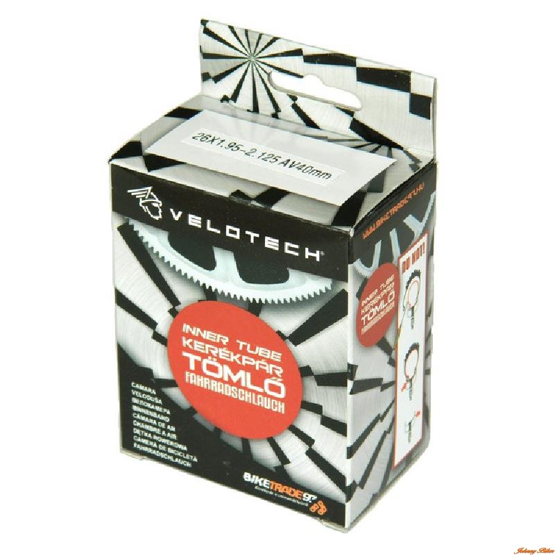 VELOTECH TÖMLŐ 27X1 1 4 DV