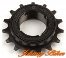 Fogaskerék Dicta 15T Fekete