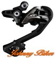 Shimano hátsó váltó XT 10S
