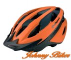 Fejvédő sisak feln naranc54-58
