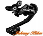 Shimano hátsó váltó XT 10s
