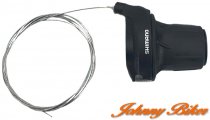 Shimano váltókar jobb Revo 7s