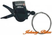 Shimano váltókar Jobb Acera