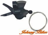 Shimano váltókar jobb Altus 8s