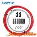 Toopre fékbowden szett 2,5m pi