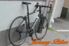 Használt Btwin Triban 500 Országúti Kerékpár (50cm Alu)