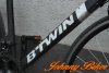 Használt Btwin Triban 500 Országúti Kerékpár (50cm Alu)