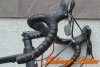 Használt Btwin Triban 500 Országúti Kerékpár (50cm Alu)