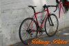 Használt Cannondale Six 13 Országúti Kerékpár (55cm Alu)
