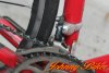 Használt Cannondale Six 13 Országúti Kerékpár (55cm Alu)