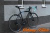 Használt Cannondale Caad Optimo Országúti Kerékpár (51cm Alu)