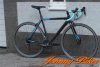 Használt Cannondale Caad Optimo Országúti Kerékpár (51cm Alu)