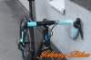 Használt Cannondale Caad Optimo Országúti Kerékpár (51cm Alu)
