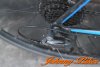 Használt Cannondale Caad Optimo Országúti Kerékpár (51cm Alu)